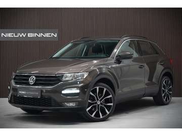 1.0 TSI | Stoelverwarming | Apple Carplay | Parkee