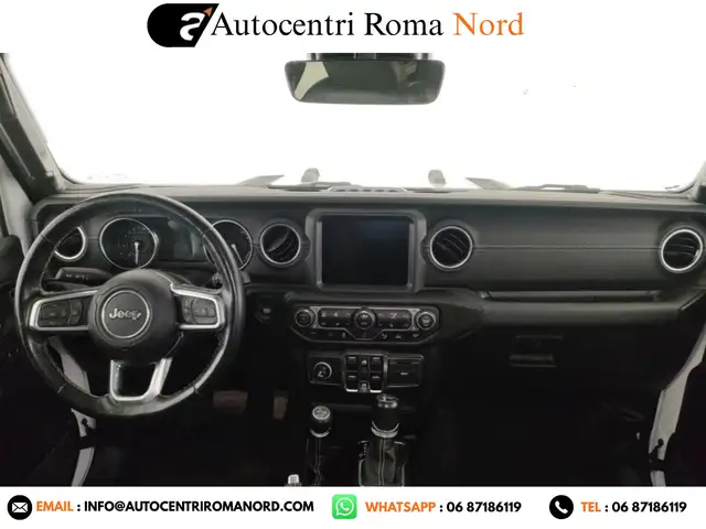Jeep Wrangler view 6