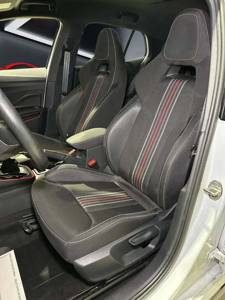 Skoda Fabia 1.0 mpi evo Monte Carlo 80cv, миниатюра 11