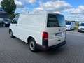 Volkswagen T6 Transporter 4M Navi*R-Kam*Klima*Standh* Wit - thumbnail 6