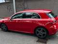 Mercedes-Benz A 200 Piros - thumbnail 8