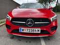 Mercedes-Benz A 200 Piros - thumbnail 17