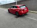Mercedes-Benz A 200 Piros - thumbnail 9