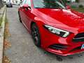 Mercedes-Benz A 200 Piros - thumbnail 12