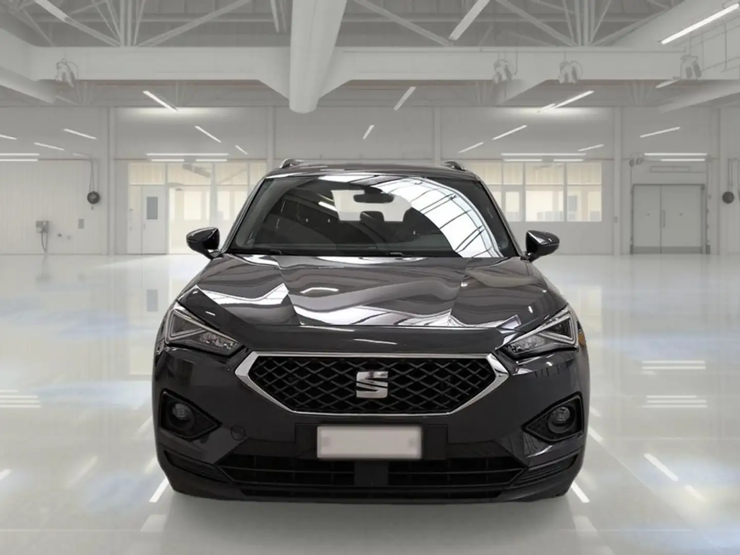 SEAT Tarraco 1.5 TSI STYLE - 2