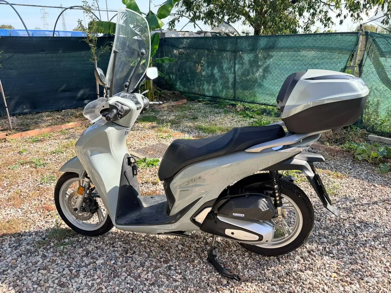 Honda SH 150