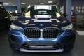 BMW X1 xDrive25e Advantage Bleu - thumbnail 2