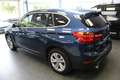BMW X1 xDrive25e Advantage Bleu - thumbnail 4