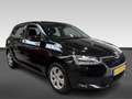 Skoda Fabia 1.0 TSI Active Zwart - thumbnail 8