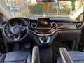 Mercedes-Benz V 200 V 200/220 CDI/d, 250 CDI/BT/d AVANTGARDE extralang Schwarz - thumbnail 10