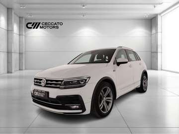 2.0 tdi Sport 4motion 150cv dsg