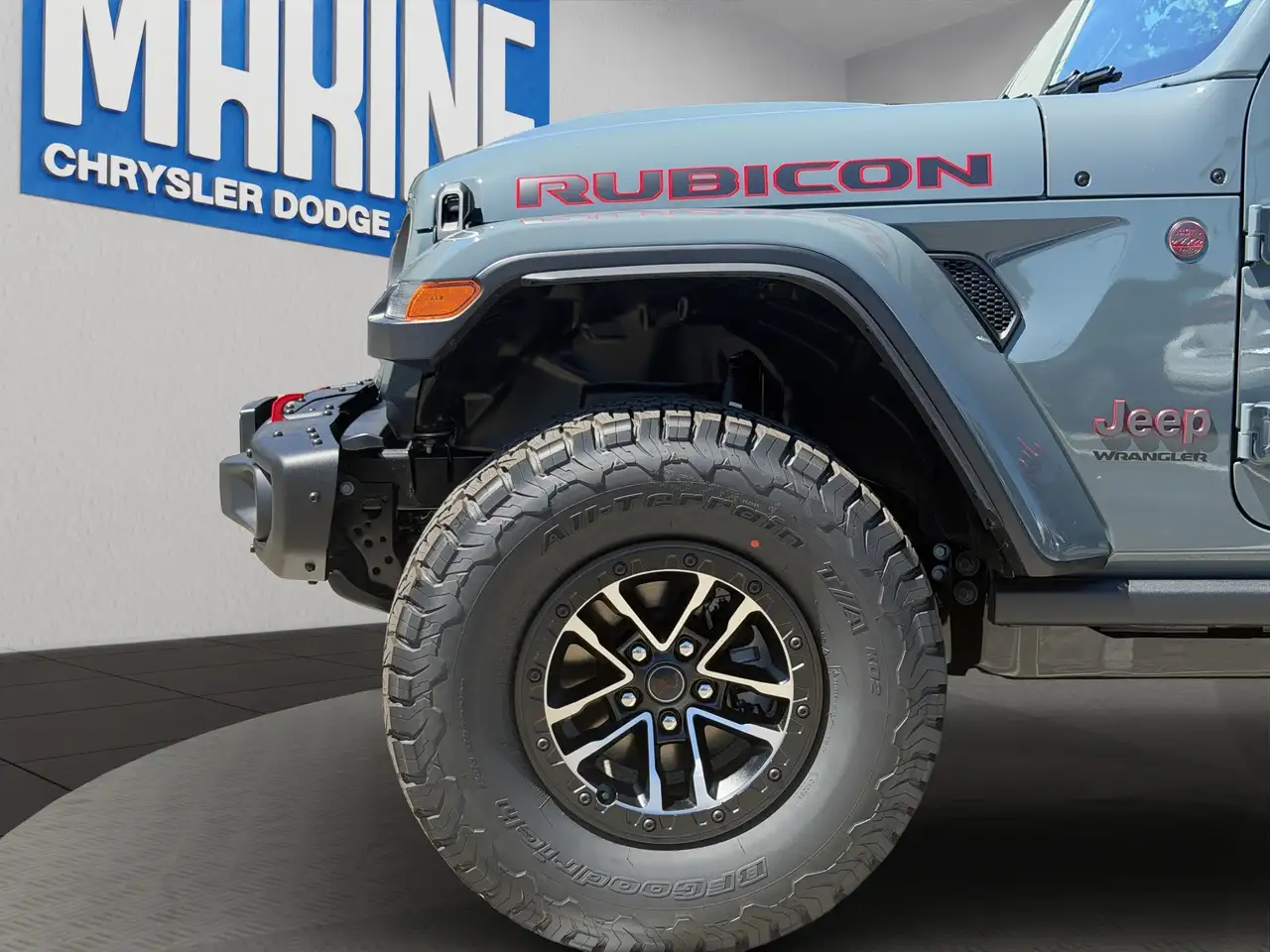 Jeep Wrangler снимка Jeep Wrangler