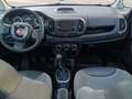 Fiat 500L 1.3 mjt Lounge 85cv - Tetto panoramico+2antifurti Blanc - thumbnail 5