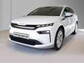 Skoda Enyaq 85x Weiß - thumbnail 2