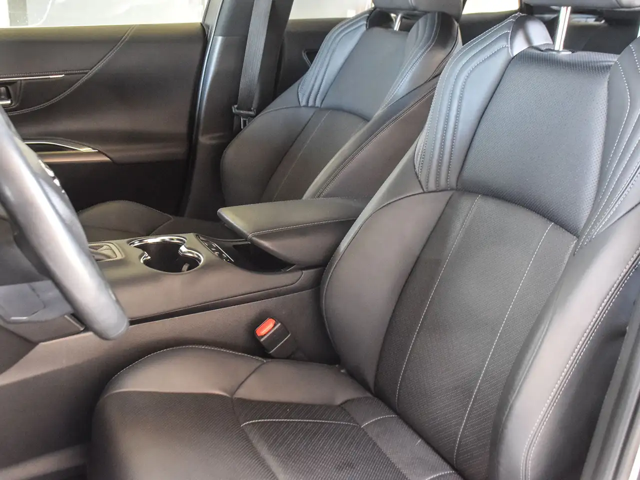 Toyota Venza снимка Toyota Venza