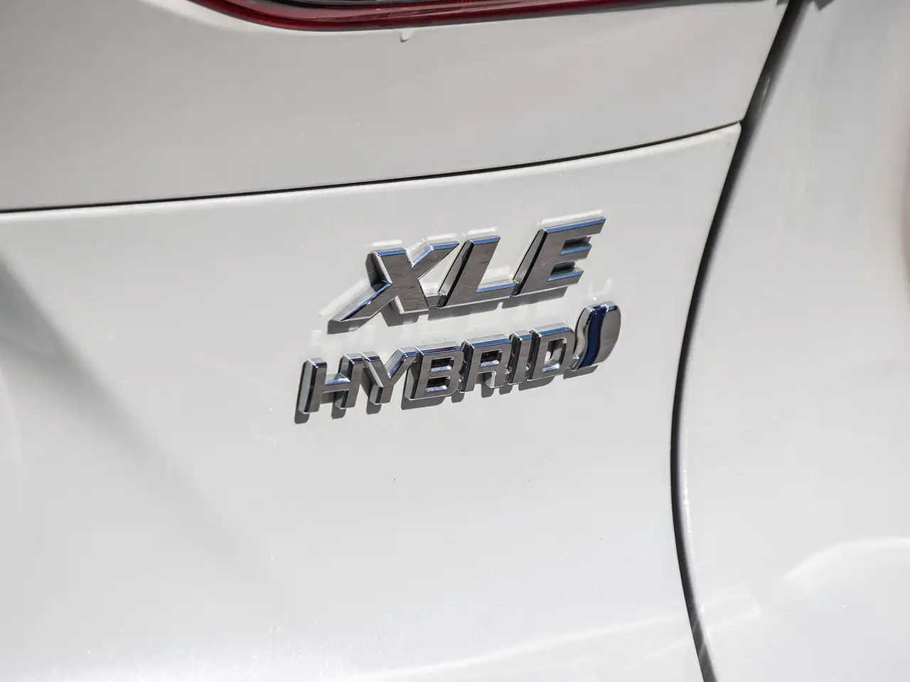 Toyota Venza снимка Toyota Venza