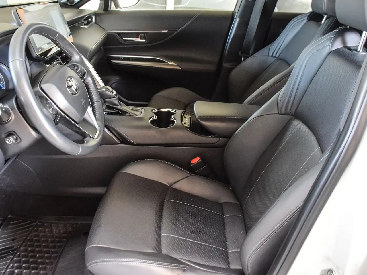 Toyota Venza снимка Toyota Venza