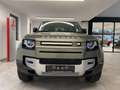 Land Rover Defender 90 3.0d i6 mhev 4WD 250cv auto Verde - thumbnail 4