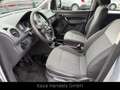 Volkswagen Caddy 1.6 TDI 5-Sitzer/Klima/Navi/2.Hd Silber - thumbnail 9