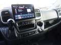 Fiat Ducato Maxi 35 L4H2 180 AT / Snoeks 5-Sitzer Grau - thumbnail 12