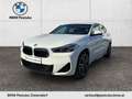 BMW X2 X2 xDrive25e Weiß - thumbnail 1