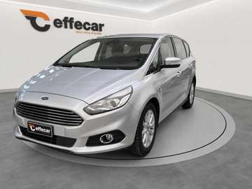2.0 TDCi 150CV