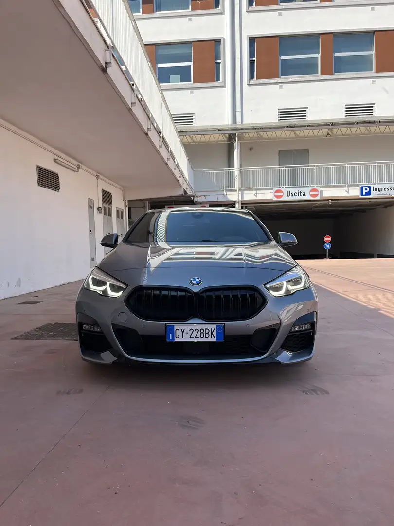 BMW 216 216d Gran Coupe Msport auto - 1