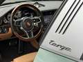 Porsche 991 911 Targa 4S EINZELSTÜCK*H-LENKUNG*BOSE*SPORT-CHR Groen - thumbnail 12