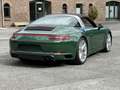 Porsche 991 911 Targa 4S EINZELSTÜCK*H-LENKUNG*BOSE*SPORT-CHR Groen - thumbnail 21