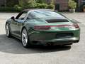 Porsche 991 911 Targa 4S EINZELSTÜCK*H-LENKUNG*BOSE*SPORT-CHR Groen - thumbnail 17