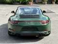 Porsche 991 911 Targa 4S EINZELSTÜCK*H-LENKUNG*BOSE*SPORT-CHR Groen - thumbnail 19