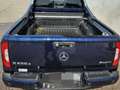 Mercedes-Benz X 250 d Power Business 4matic auto Kék - thumbnail 2
