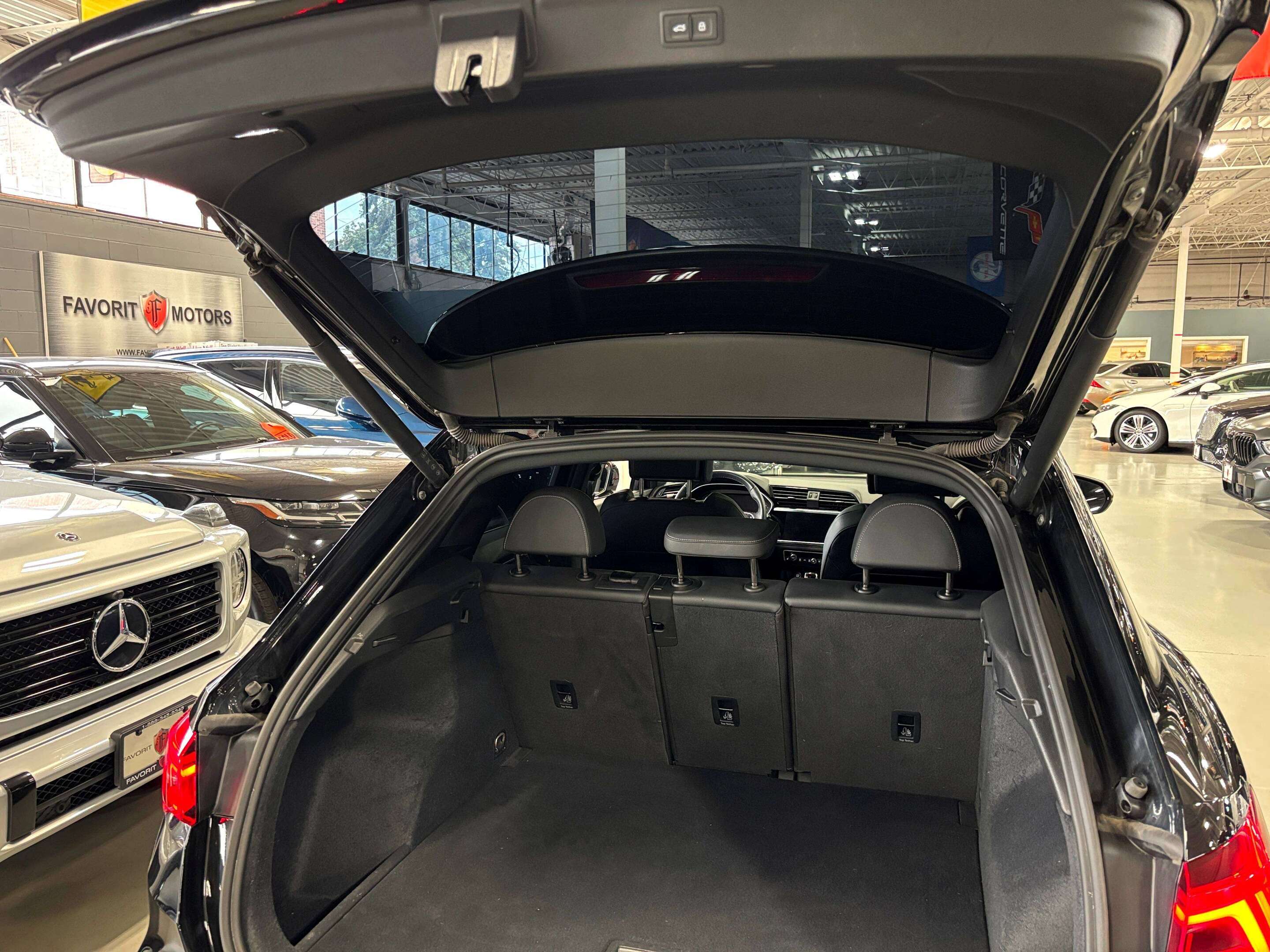 2023 Audi Q3