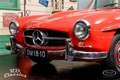 Mercedes-Benz 190 1.9  - ONLINE AUCTION Piros - thumbnail 9