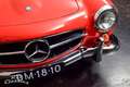 Mercedes-Benz 190 1.9  - ONLINE AUCTION Rood - thumbnail 33