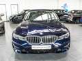 BMW 330 e Luxury Line Laserlicht HiFi DAB HUD Bleu - thumbnail 3