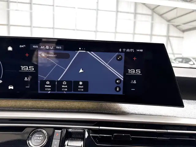 Peugeot 3008 view 12
