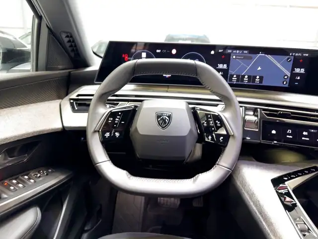 Peugeot 3008 view 10