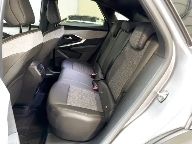 Peugeot 3008 view 15