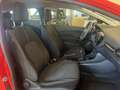 Ford Fiesta LED*Temp. Lim*Klima*Euro 6d-TEMP*I-Hand Piros - thumbnail 11