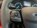 Ford Fiesta LED*Temp. Lim*Klima*Euro 6d-TEMP*I-Hand Piros - thumbnail 9