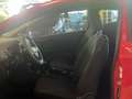 Ford Fiesta LED*Temp. Lim*Klima*Euro 6d-TEMP*I-Hand Piros - thumbnail 12