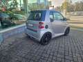 smart forTwo 1000 72 kW coupé BRABUS Xclusive Grigio - thumbnail 5