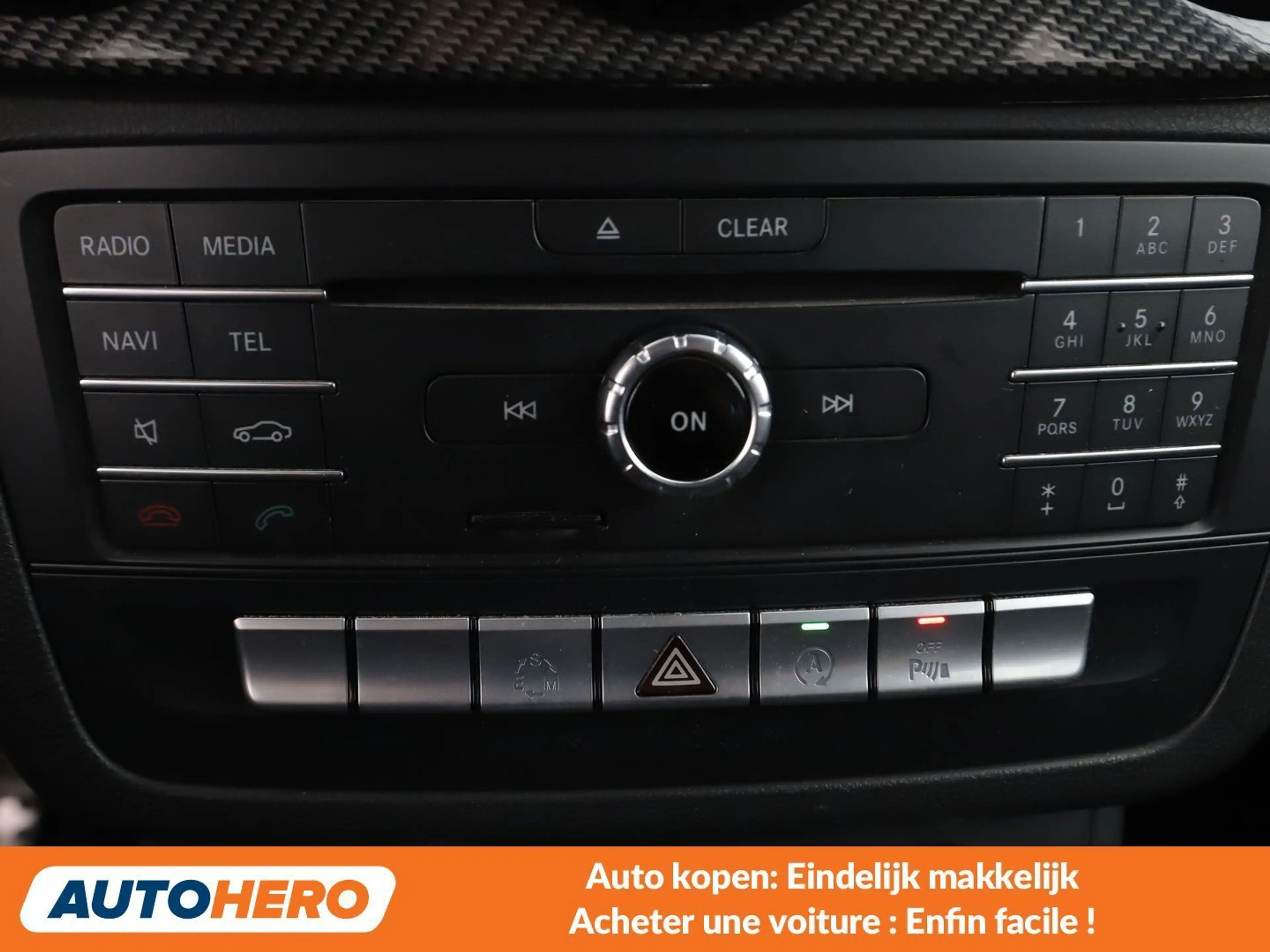 Mercedes-Benz B 220 B 220 4Matic AMG Line — photo 8