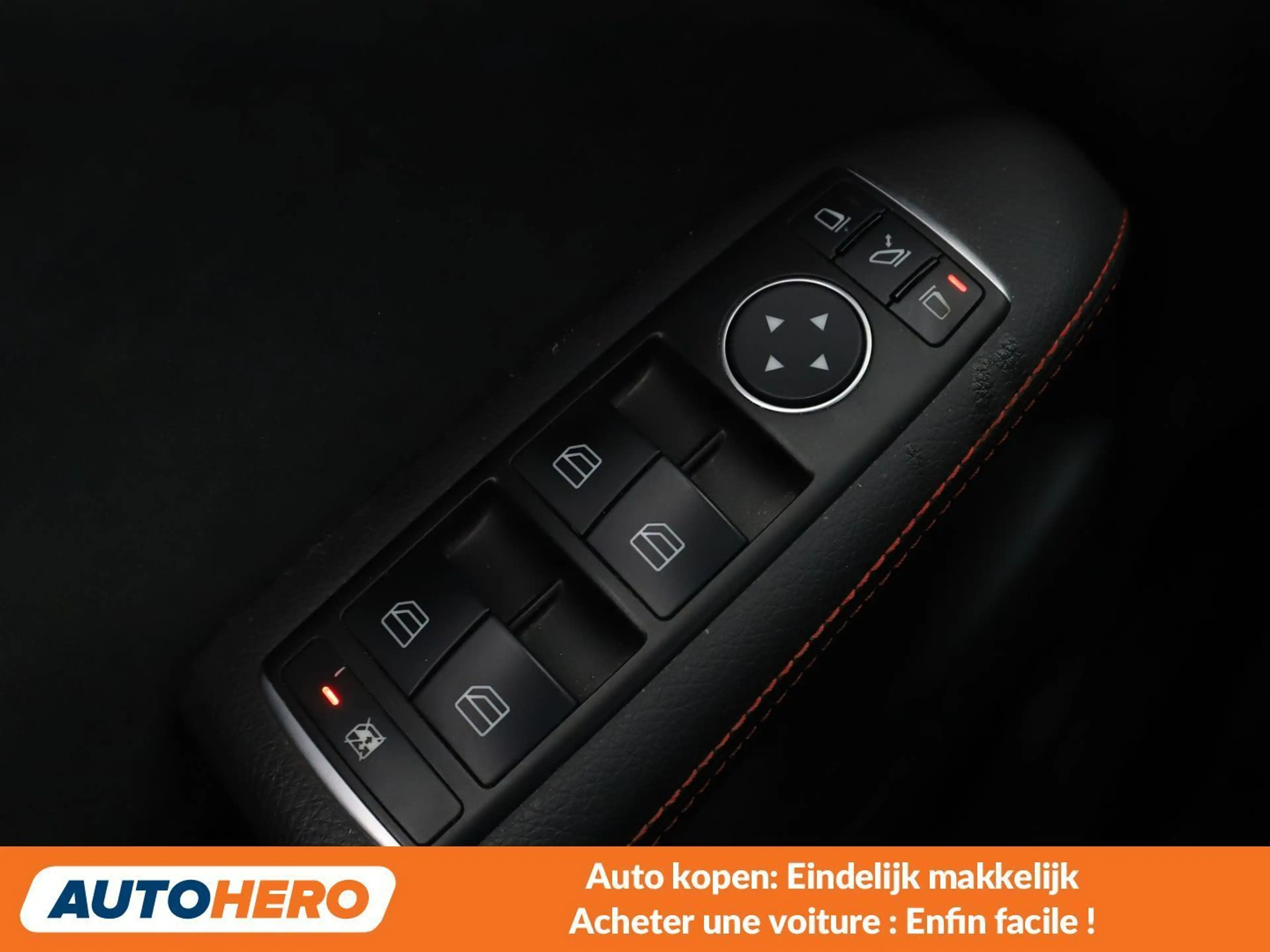 Mercedes-Benz B 220 B 220 4Matic AMG Line — photo 12