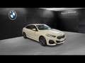 BMW 220 220iA 178ch M Sport 9cv Blanc - thumbnail 3