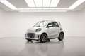 smart forTwo EQ Mattrunner (22kW) NEOPATENTATI Silber - thumbnail 1
