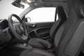 smart forTwo EQ Mattrunner (22kW) NEOPATENTATI Silber - thumbnail 8