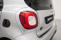 smart forTwo EQ Mattrunner (22kW) NEOPATENTATI Silber - thumbnail 7