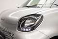 smart forTwo EQ Mattrunner (22kW) NEOPATENTATI Silber - thumbnail 5